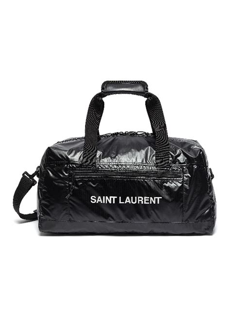 ysl gym bag|ysl 2020 bags.